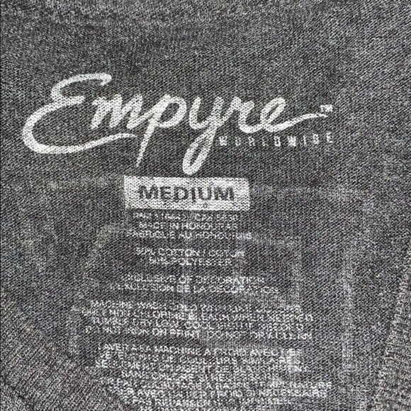 T-shirt - Picture 3 of 3